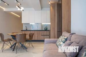 1-к квартира, посуточно, 70м2, 8/12 этаж