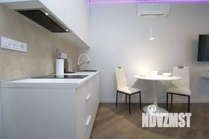 Студия квартира, посуточно, 30м2, 6/12 этаж