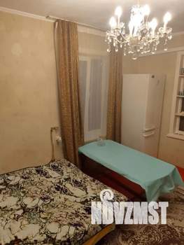 1-к квартира, посуточно, 35м2, 2/3 этаж