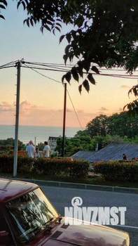 1-к квартира, посуточно, 35м2, 5/5 этаж