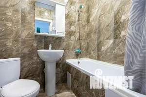 1-к квартира, посуточно, 35м2, 6/6 этаж