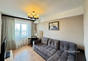 2-к квартира, на длительный срок, 49м2, 9/9 этаж