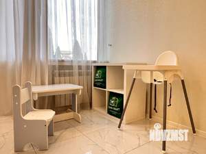 2-к квартира, на длительный срок, 63м2, 3/17 этаж