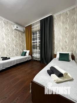 3-к квартира, посуточно, 300м2, 1/1 этаж