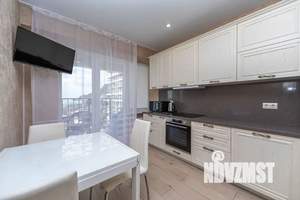 2-к квартира, посуточно, 52м2, 9/13 этаж