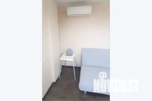 2-к квартира, посуточно, 45м2, 5/5 этаж