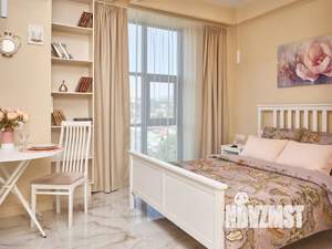 1-к квартира, посуточно, 35м2, 6/11 этаж