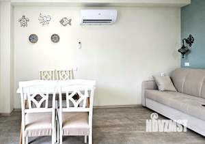 2-к квартира, посуточно, 35м2, 4/11 этаж