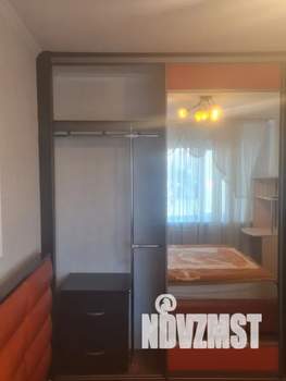 2-к квартира, посуточно, 49м2, 4/5 этаж