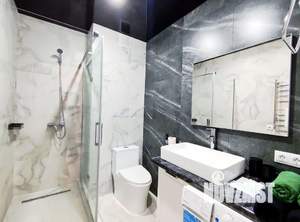 1-к квартира, посуточно, 40м2, 1/5 этаж