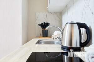 1-к квартира, на длительный срок, 56м2, 3/5 этаж