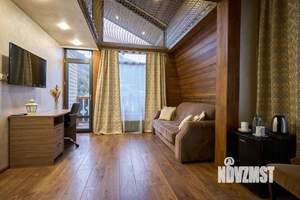 2-к квартира, посуточно, 50м2, 3/3 этаж