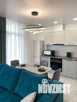 2-к квартира, посуточно, 48м2, 1/1 этаж