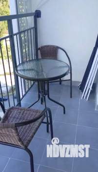 Студия квартира, на длительный срок, 27м2, 9/12 этаж