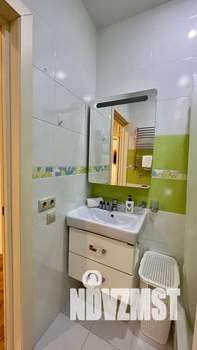 2-к квартира, посуточно, 54м2, 8/9 этаж