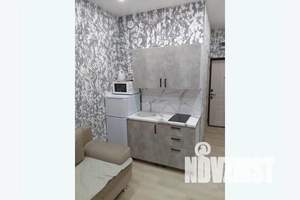 1-к квартира, посуточно, 10м2, 1/1 этаж