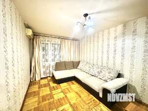 3-к квартира, на длительный срок, 66м2, 1/6 этаж