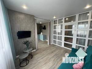 2-к квартира, посуточно, 36м2, 12/12 этаж