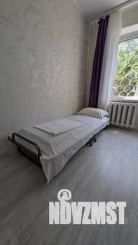 1-к квартира, посуточно, 33м2, 1/5 этаж