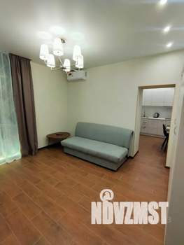 1-к квартира, посуточно, 25м2, 1/5 этаж