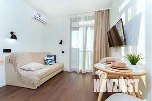 1-к квартира, посуточно, 25м2, 8/19 этаж