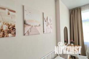 2-к квартира, посуточно, 47м2, 3/3 этаж