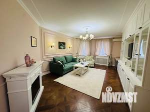 2-к квартира, посуточно, 70м2, 7/19 этаж
