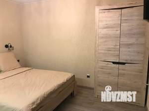 Студия квартира, посуточно, 18м2, 2/2 этаж