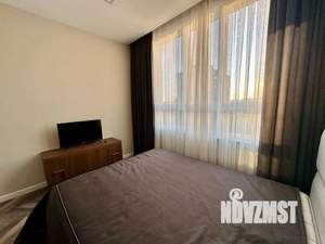 1-к квартира, посуточно, 35м2, 6/6 этаж