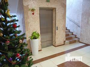 1-к квартира, на длительный срок, 30м2, 9/10 этаж