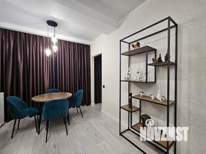 2-к квартира, посуточно, 46м2, 2/13 этаж