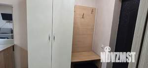 Студия квартира, посуточно, 29м2, 1/2 этаж