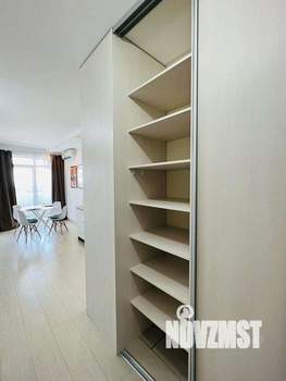 2-к квартира, на длительный срок, 50м2, 19/21 этаж