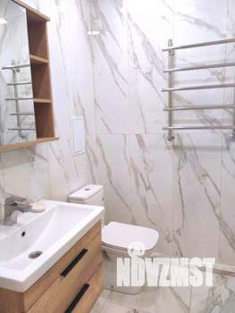 2-к квартира, посуточно, 42м2, 1/1 этаж