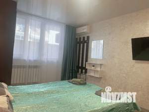 1-к квартира, посуточно, 20м2, 1/3 этаж