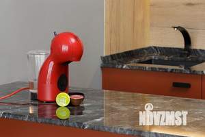 1-к квартира, посуточно, 27м2, 1/1 этаж