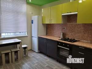 2-к квартира, посуточно, 53м2, 5/9 этаж