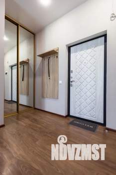 2-к квартира, посуточно, 42м2, 3/5 этаж