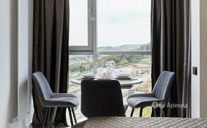 Студия квартира, на длительный срок, 24м2, 7/17 этаж