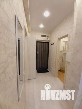 2-к квартира, посуточно, 37м2, 4/5 этаж