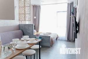 4-к квартира, посуточно, 30м2, 1/3 этаж