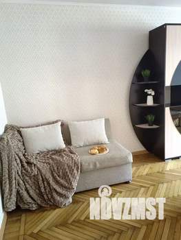 3-к квартира, посуточно, 72м2, 2/5 этаж