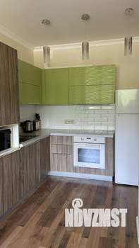 1-к квартира, посуточно, 34м2, 13/14 этаж