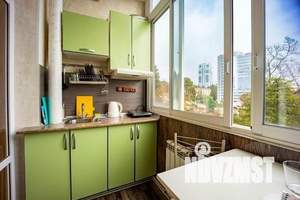 1-к квартира, посуточно, 23м2, 4/8 этаж