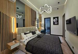 1-к квартира, на длительный срок, 40м2, 7/10 этаж