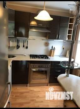 3-к квартира, посуточно, 46м2, 3/3 этаж