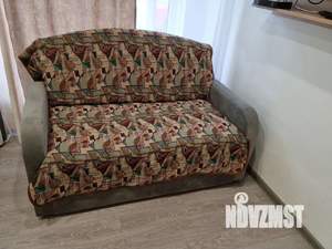 Студия квартира, посуточно, 24м2, 1/4 этаж