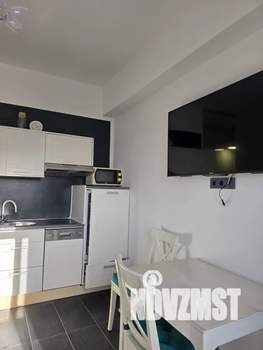 1-к квартира, посуточно, 31м2, 10/10 этаж