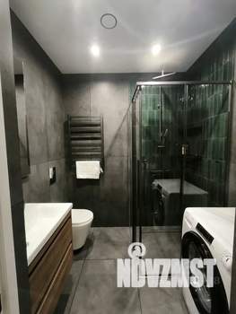 1-к квартира, посуточно, 34м2, 7/18 этаж