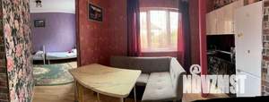 2-к квартира, посуточно, 50м2, 1/1 этаж